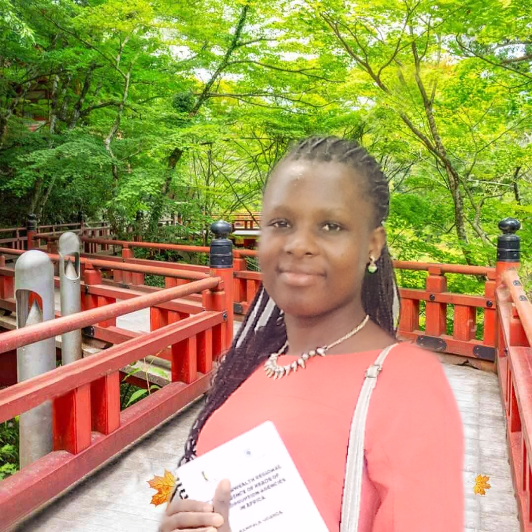 Esther Khainza Watsemba